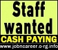 URGENT Part Time Jobs To Start This Week.