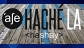 Hache LA