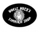Uncle Uber's Sammich Shop