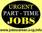 Urgent Part Time Staff Needed, CASH PAY