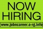 NOW Hiring (Weekend Part Time Workers)