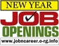 NEW Job Openings 2015 (Start This Week)