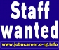 Urgently Staff Wanted To Start This Month.