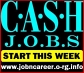 WEEKLY Cash Jobs (Staff Wanted Urgently) 