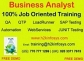 BA 100% Job Oriented Online Training in LA