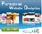 Professional Website Design and Development at unbelievable price