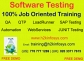   Quick Test Professional Online Training in Beverly Hills,CA